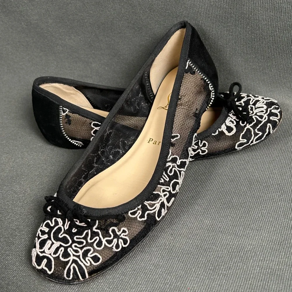 Christian Louboutin christian louboutin